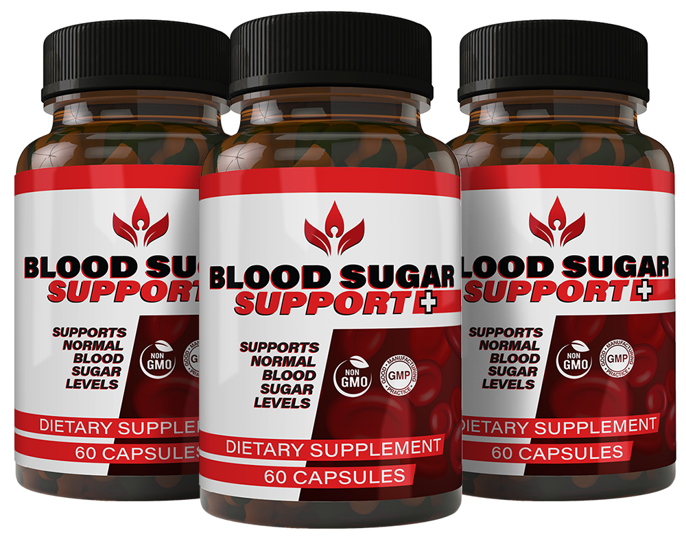 BLOOD SUGAR SUPPORT PLUS reviews