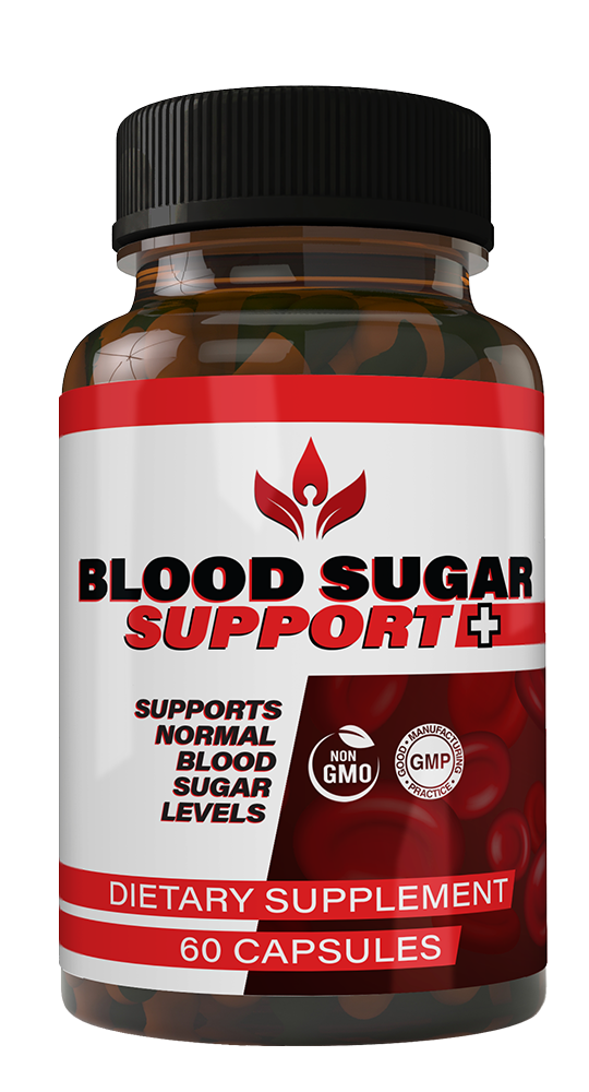BLOOD SUGAR SUPPORT PLUS Reviews 