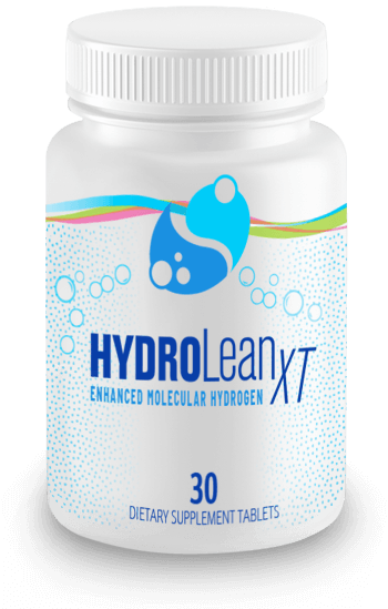 HydroLean XT Review