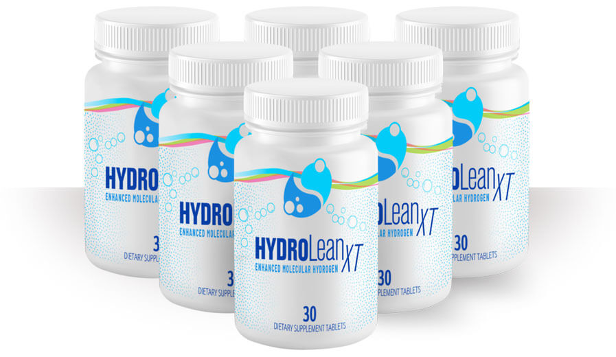HydroLean XT Review