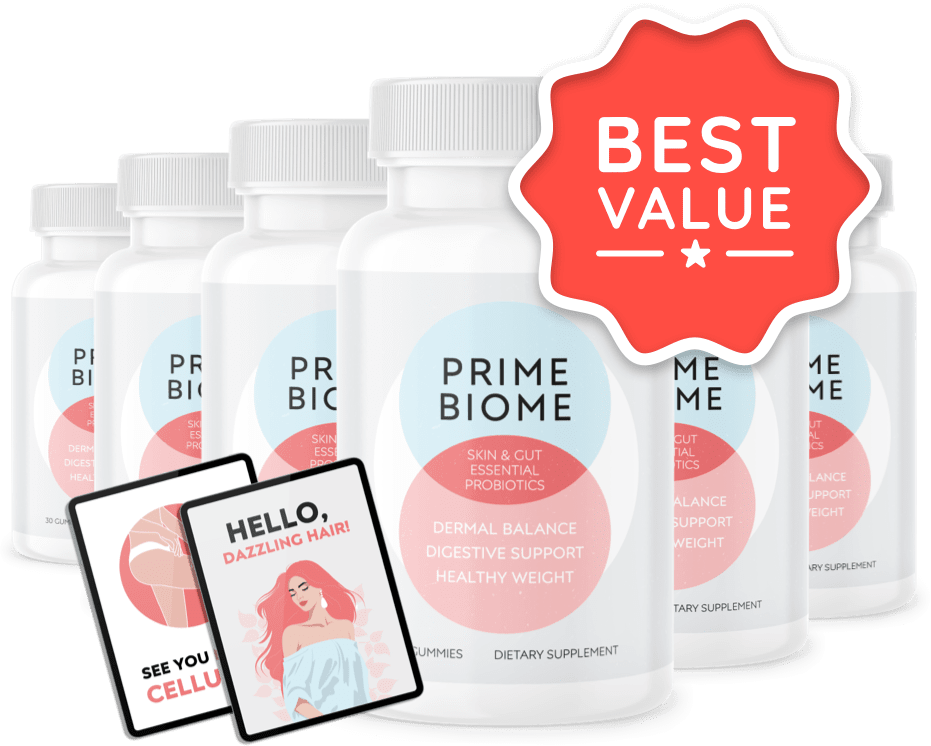 PrimeBiome review