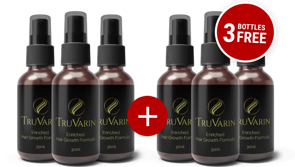 truvarin review