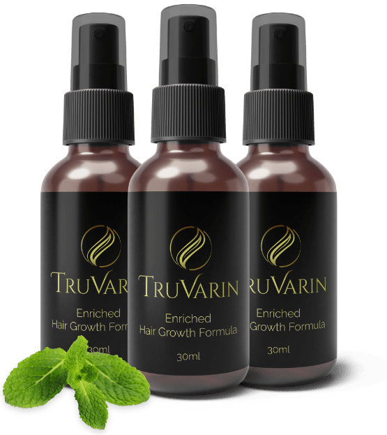 truvarin ingredientes