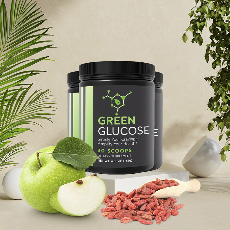 Green Glucose helps balance blood sugar, reduce cravings, and boost energy naturally with organic superfoods and adaptogenic mushrooms.